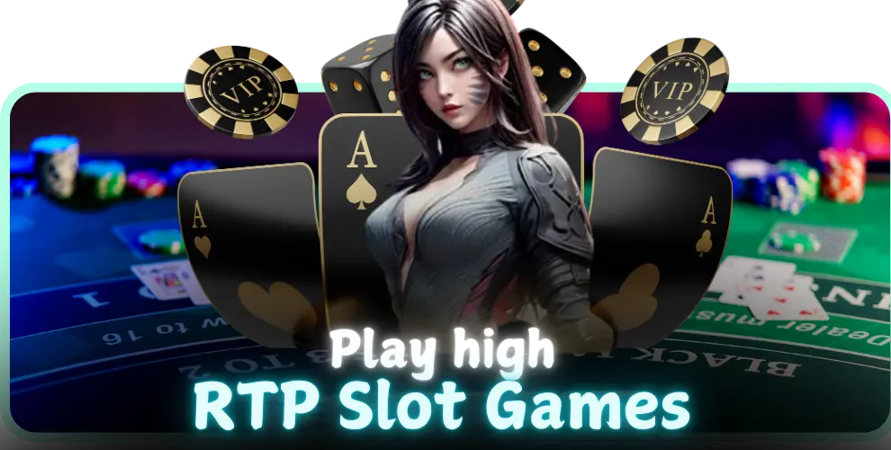 slot games